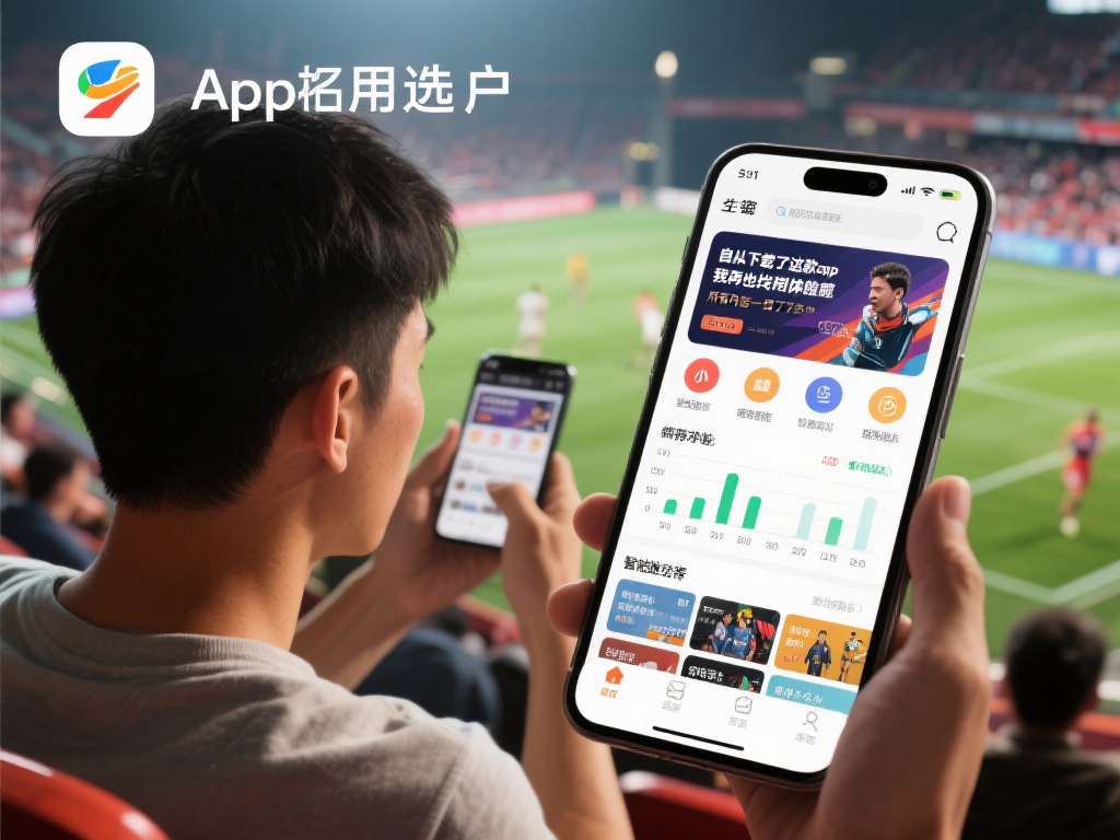 hth华体会网址app (探索hth华体会网址app,畅享极致体育娱乐体验!) 对于热爱体育和娱乐的用户来说,选择一款合适的app