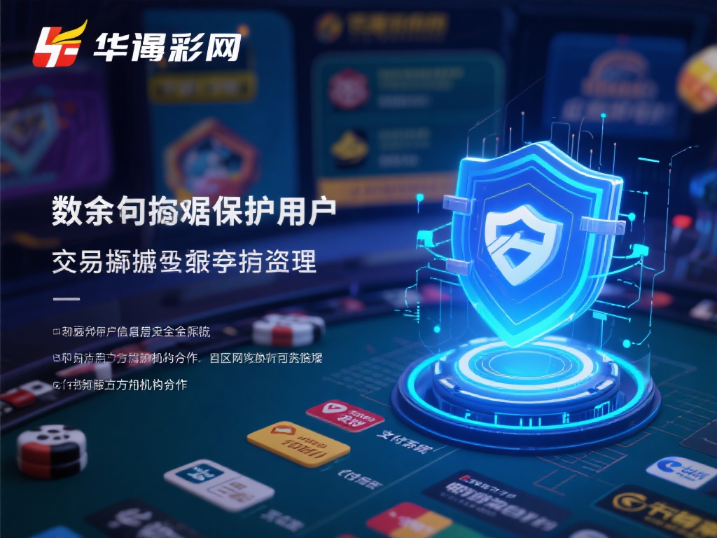 在网络娱乐的世界里，安全始终是用户最关心的问题之一