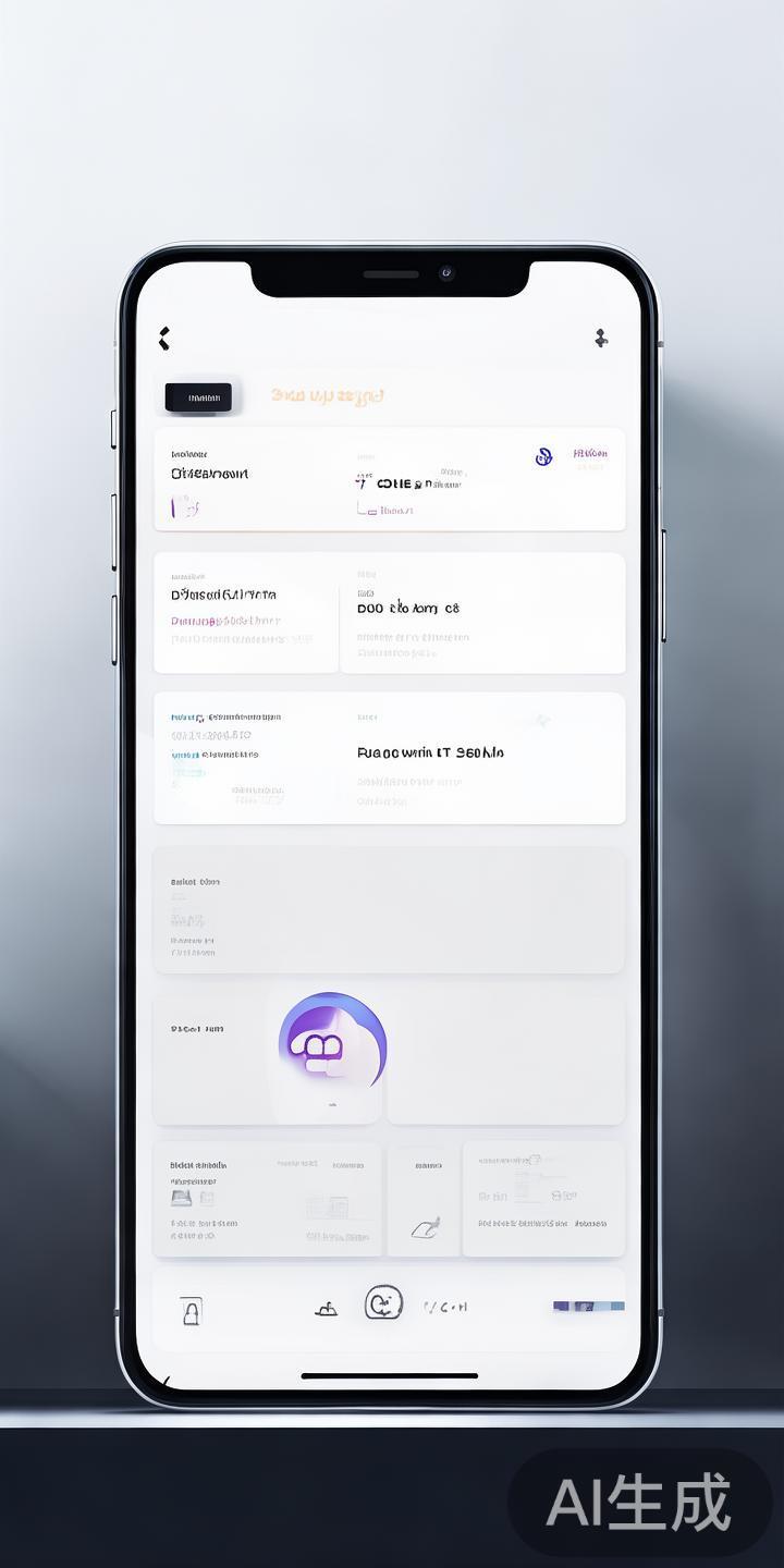 高效便捷的操作体验
用户界面设计简洁直观，无论是