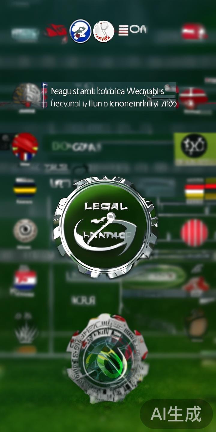 华体会体育信誉好,全面解析选择可靠体育竞猜平台的实用指南 合法牌照与监管背景。正规的体育竞猜平台通常具有合法